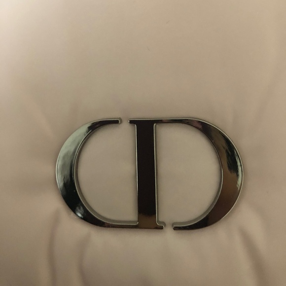 Dior Beauty Pink clutch Limited Edition - Picture 5 of 13